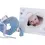 Miniatura: Namuri Baby nascita "porta foto" e diamante
