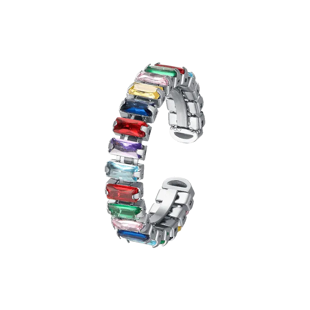 Luca Barra anello "Tennis" ANK430/434/436/441