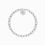 Miniatura: Charm-Armband Diamant DCX0001-725-14