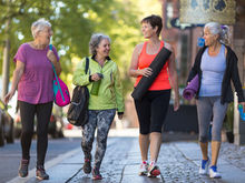 How to Find the Right Exercise for You