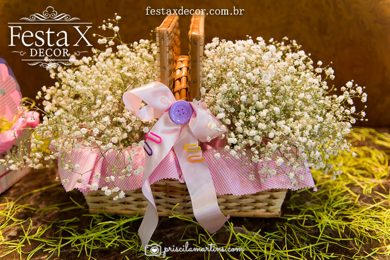 Cesta picnic