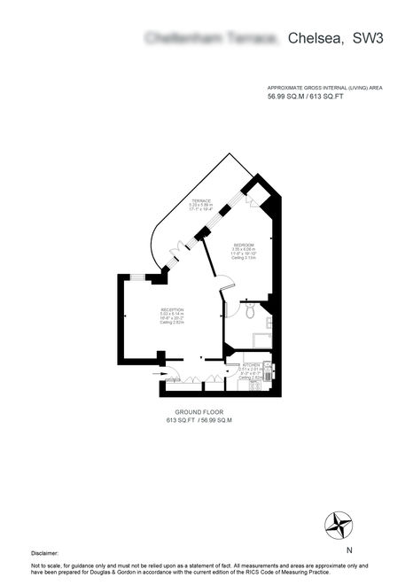 Floor Plan, Floorplan, RICS, Floor Plans, Floorplans, Flat,
