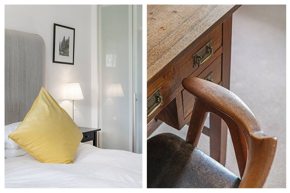 Real Estate Photography
