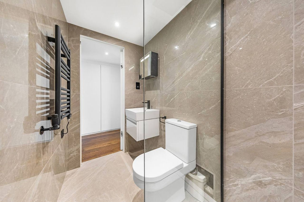 Interior Photography