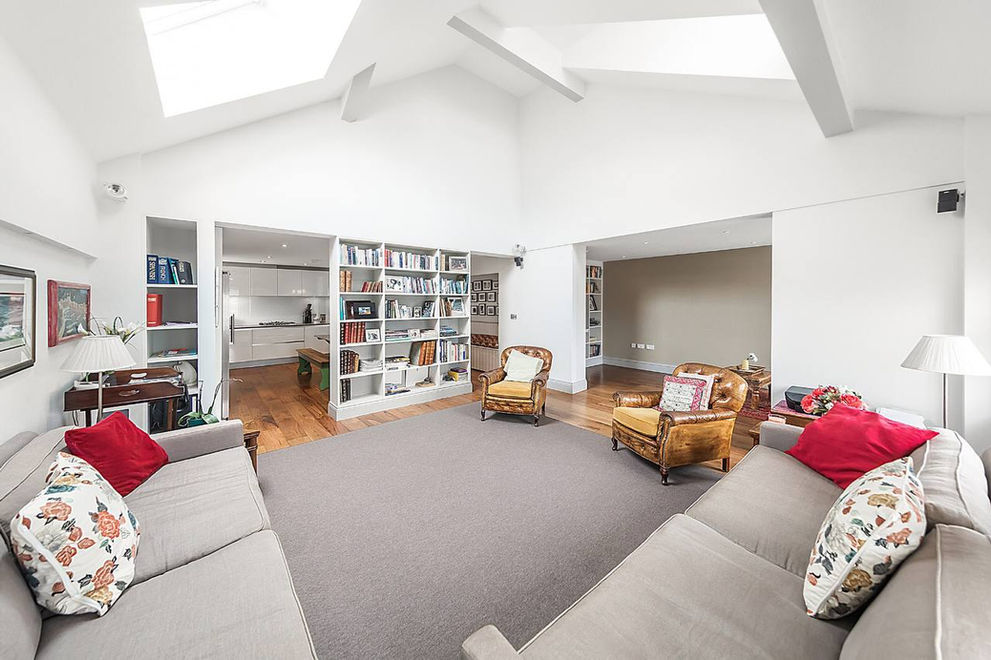 Real Estate Photography