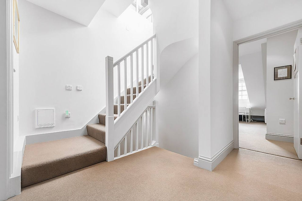 Real Estate Photography