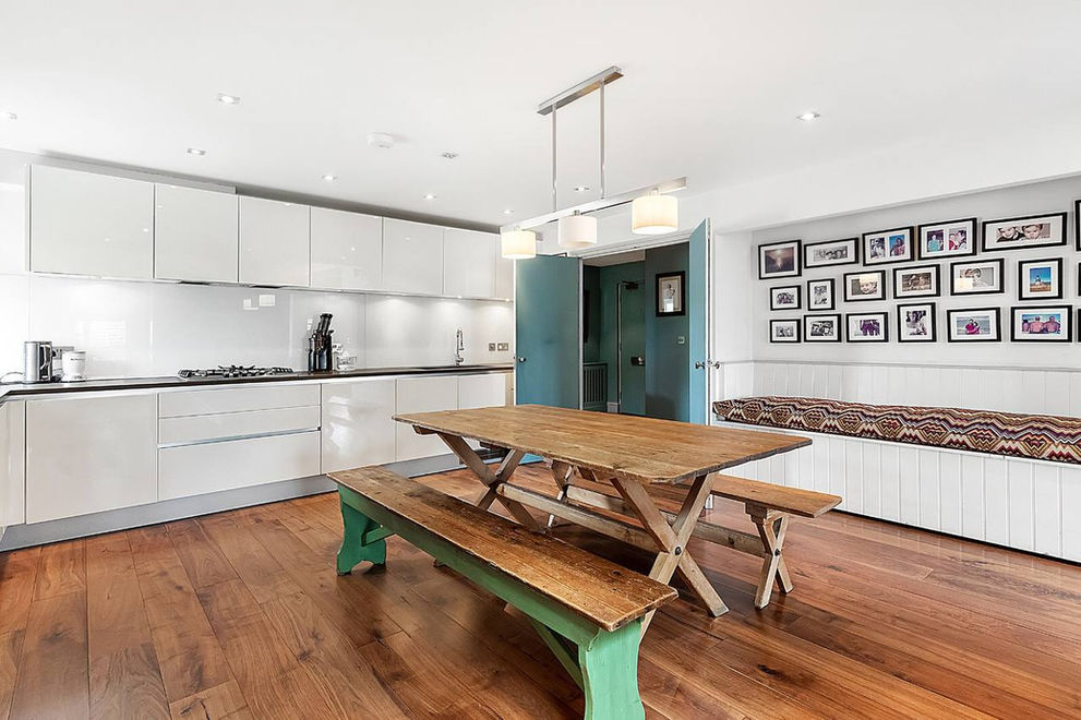 Real Estate Photography