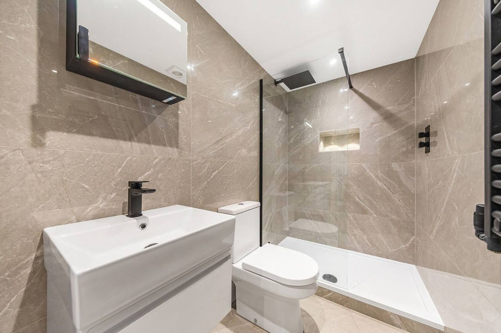 Interior Photography