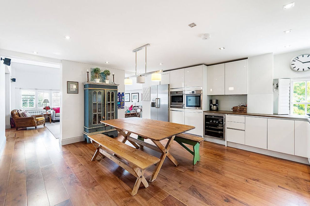 Real Estate Photography