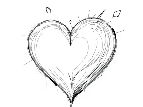 Effort Without Heart