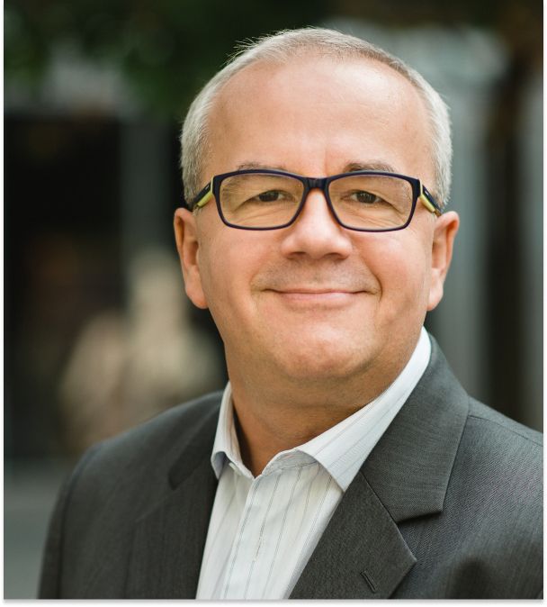 Zdjęcie autora: Irek Zyzański