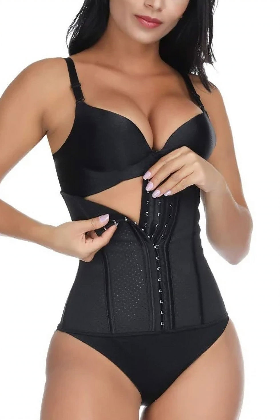 Thumbnail: AIRFLOW LATEX WAIST TRIMMER