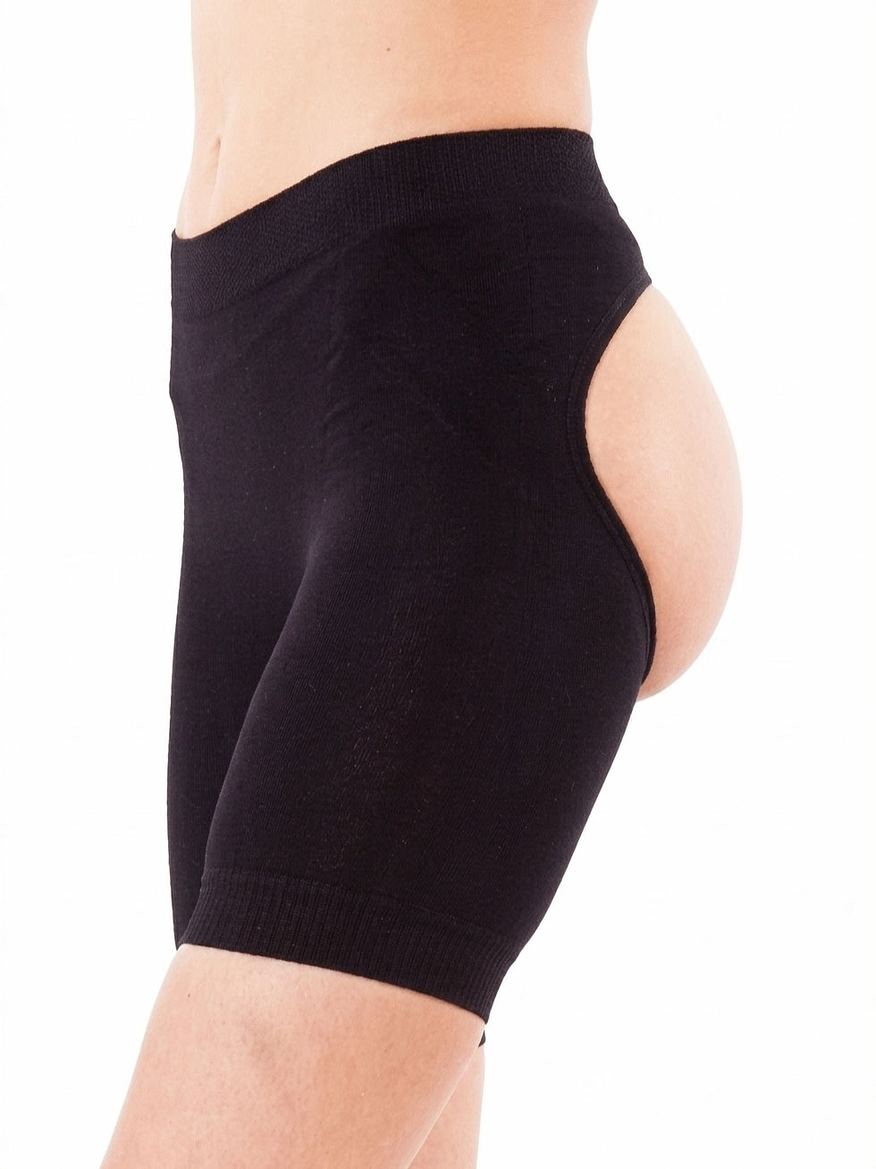 Thumbnail: BUTT LIFTER — MID LEG