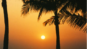 思い出シリーズ1 「元戦地での宣教」