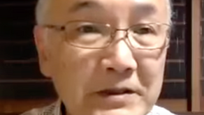 創造の回復フェローシップ第二回 2021年8月3日