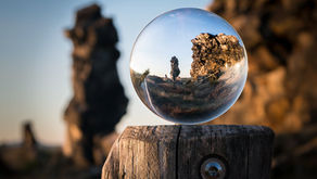 世界観と物語(ストーリー)