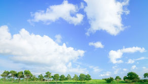 国籍は天に、天の故郷、父の家には