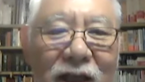 創造の回復フェローシップ第三回 2021年9月6日