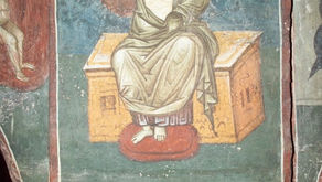 ハデス、パラダイス、アブラハムの懐