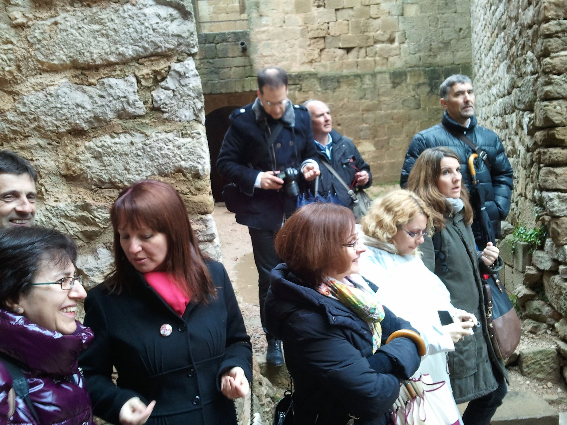 Castillo de Loarre - 76