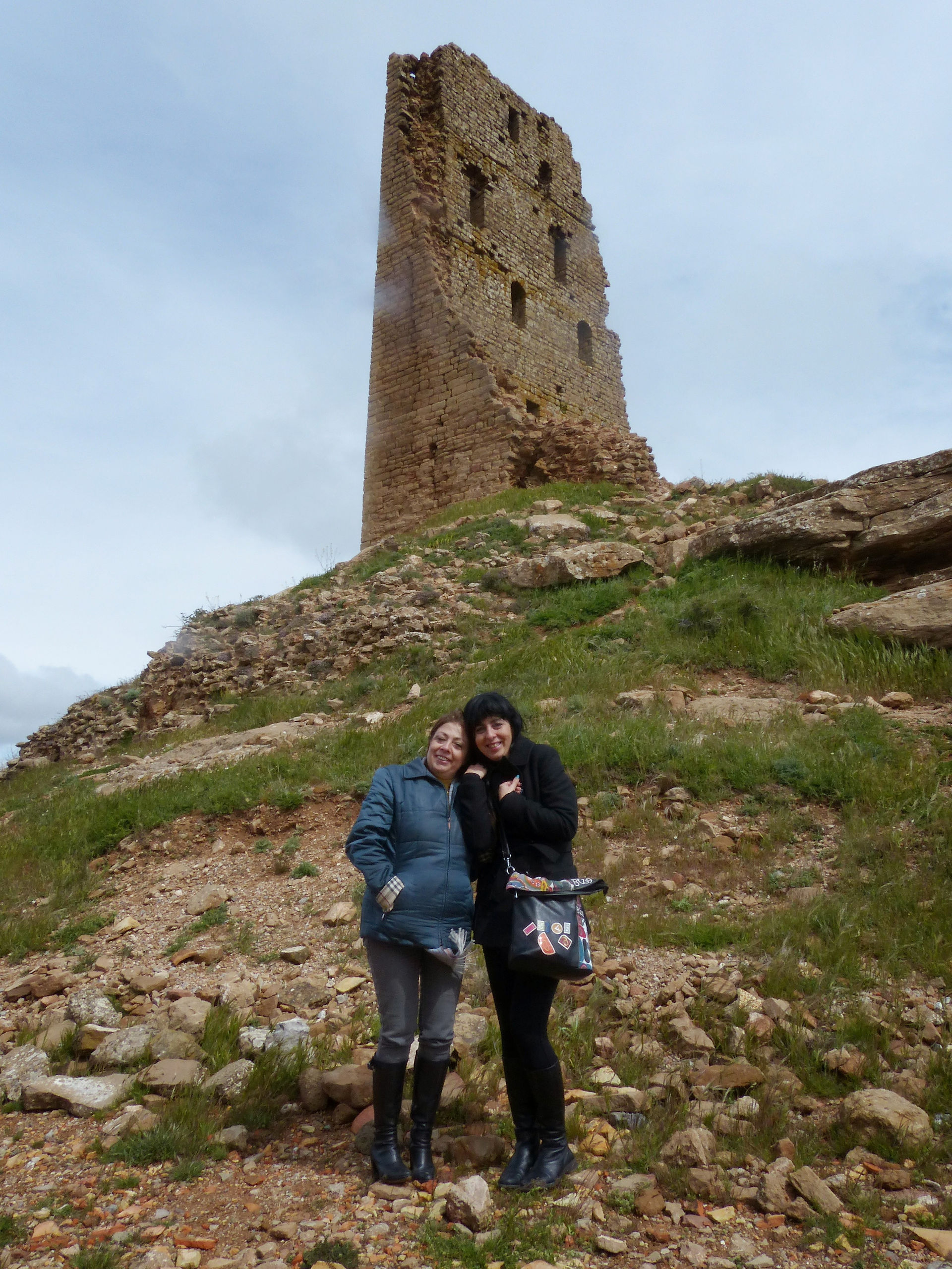 Castillo de Marcuello - 10
