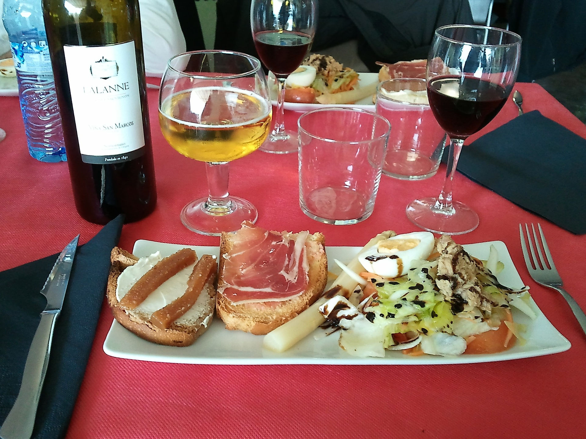 Gastronomía - 04