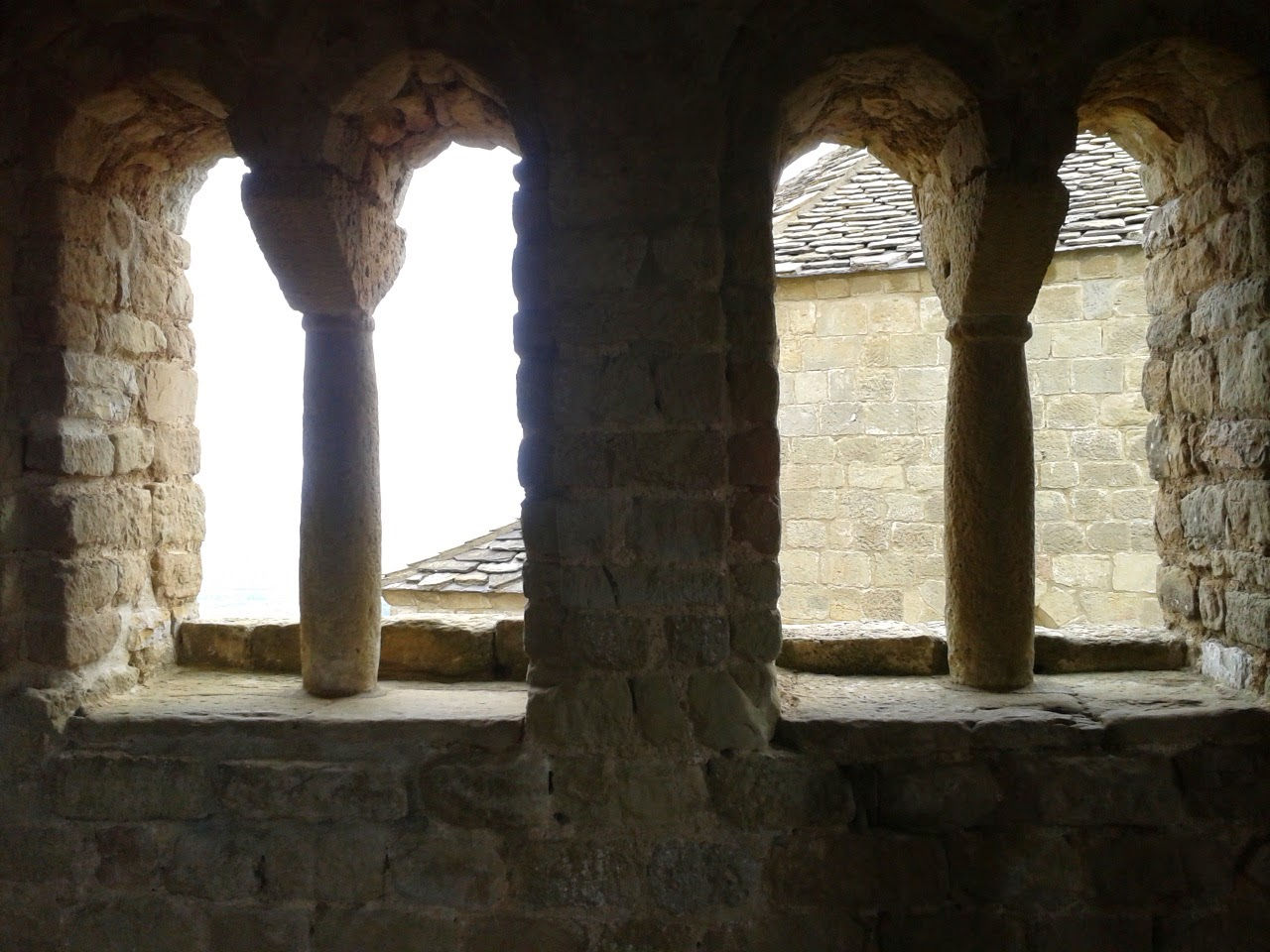 Castillo de Loarre - 121