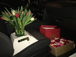 Valentine's Day 2017