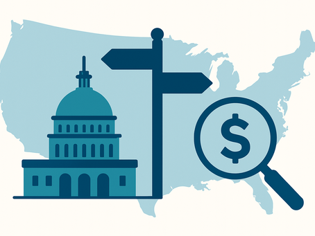 Federal vs. State Tensions in Medicaid Financing: A New Chapter in Oversight