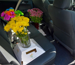 4 arrangements with space remaining