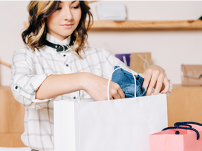 La tendencia minorista de la Logística