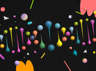 ADN: Información Genética de la Marca 🧬