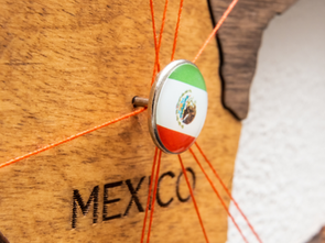 Los desafíos del nearshoring en México