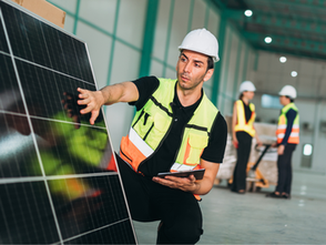 Los Desafíos y Oportunidades del Nearshoring en México: Un Análisis desde la Logística y la Energía