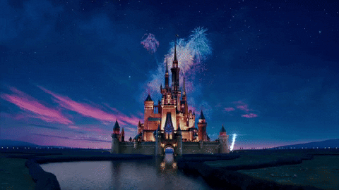 Disney Arquetipos de marca