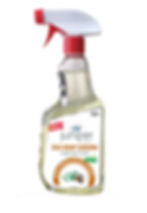 Juniper Clean Liquid Soft Soap Sprayers 750 ML