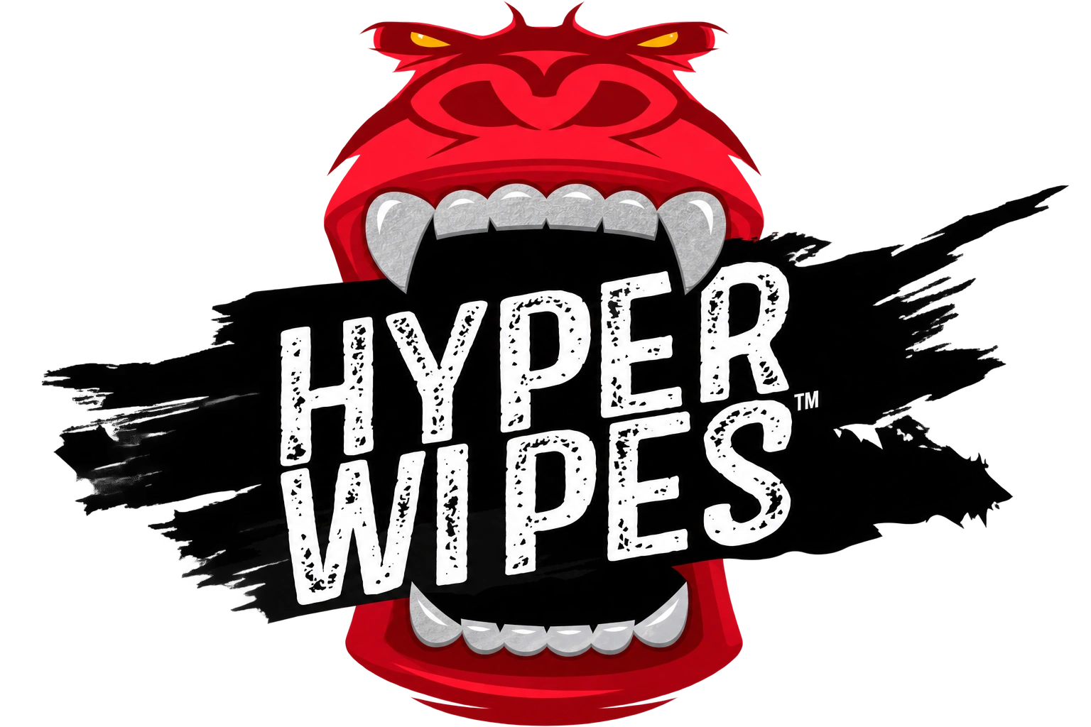 Hyper Wipes