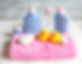 Private Label manufacturers of baby organic cosmetic for bath and private label baby wipes