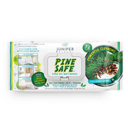 Juniper Clean Surface Cleaning Wet Wipes