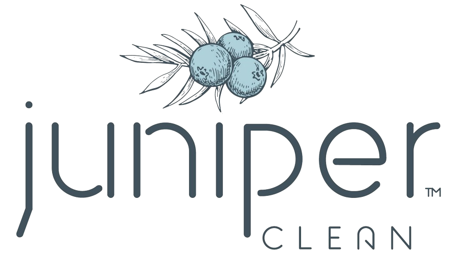 Juniper Clean original logo