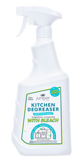 Juniper Clean Kitchen Degreaser With Bleach 750 ML