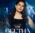 Geetha Madhuri Live in Hyderabad