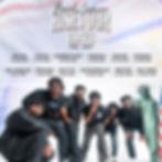 Band Capricio Rise USA Tour 2026