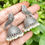 Thumbnail: Palki silver lookalike jhumka