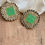 Thumbnail: Afreen Mirror Studs