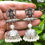 Thumbnail: Piyali silver lookalike jhumki