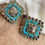 Thumbnail: Kiara Mirror Earstuds