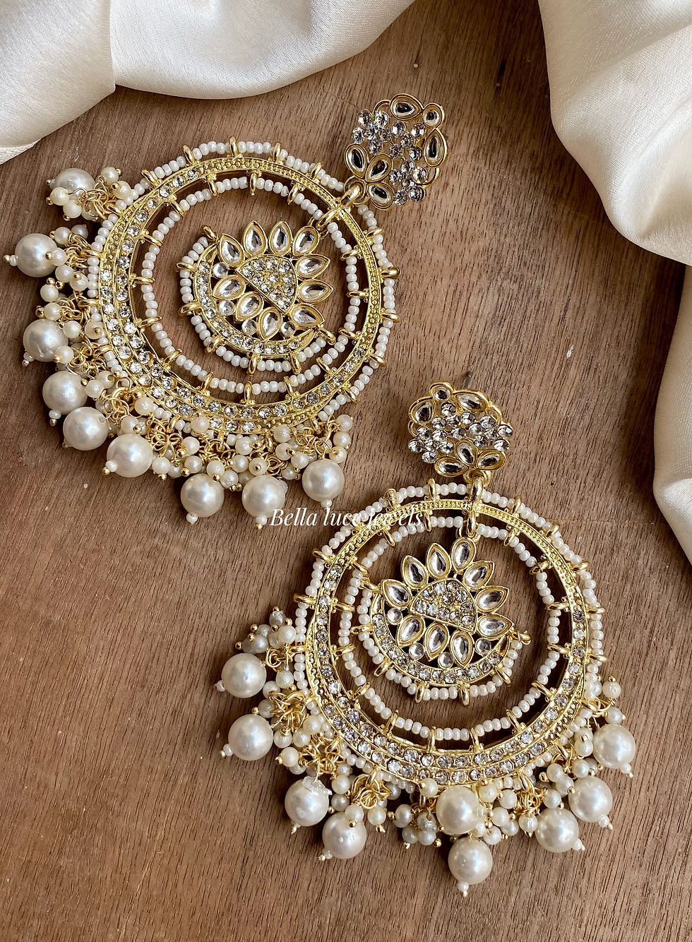 Thumbnail: Pahal Kundan Chandbali