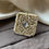 Thumbnail: Kundan ring 15