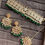 Thumbnail:  Noor kundan Choker Necklace Set